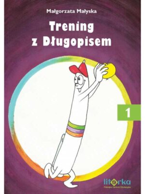 Trening z Długopisem cz.1