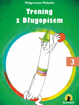Trening z Długopisem cz.3