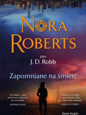 Zapomniane na śmierć
