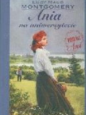 Ania na uniwersytecie