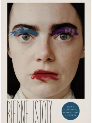 Biedne istoty