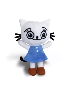 Kicia Kocia Maskotka 17 cm