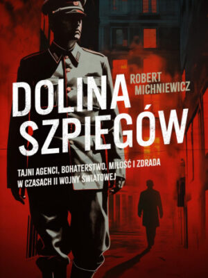 Dolina szpiegów
