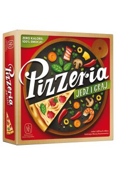 Pizzeria Gra
