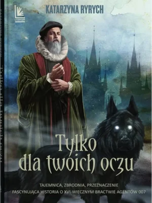 Tylko dla twoich oczu