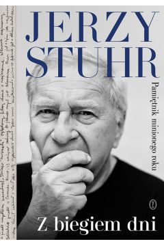 Z biegiem dni - Jerzy Stuhr