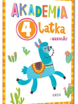 Akademia 4-latka