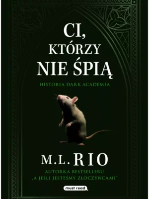 Ci, którzy nie śpią