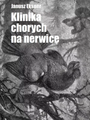 Klinika chorych na nerwicę