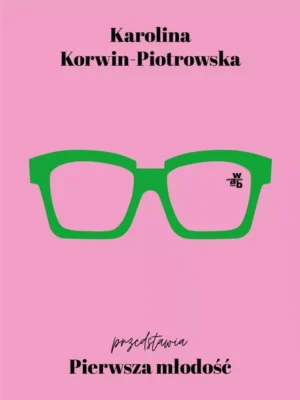 Pierwsza młodość