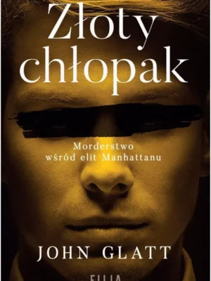 Złoty chłopak