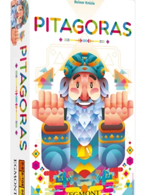 Pitagoras Gra