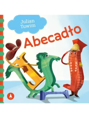 Abecadło