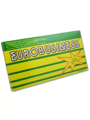 Eurobusiness Gra