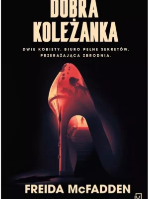 Dobra koleżanka