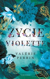 Życie Violette (oprawa twarda)