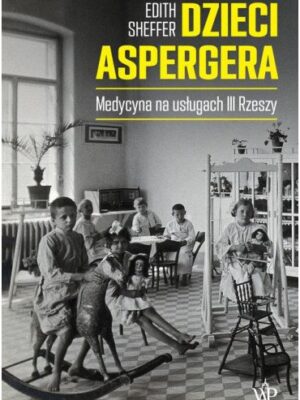 Dzieci Aspergera