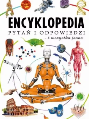 Encyklopedia pytań i odpowiedzi