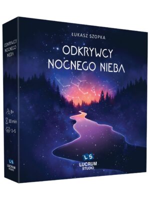 Odkrywcy nocnego nieba