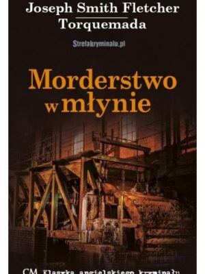 Morderstwo w młynie