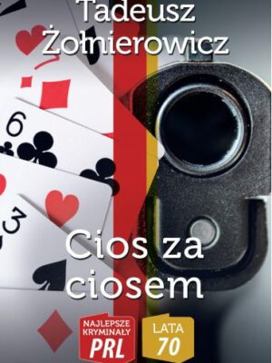 Cios za ciosem