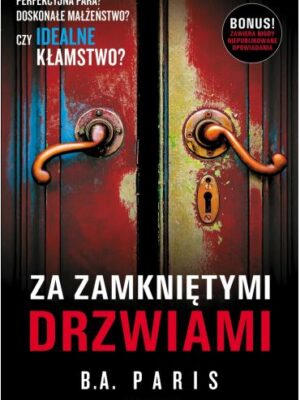 Za zamkniętymi drzwiami