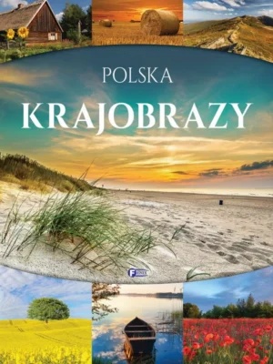 Polska Krajobrazy