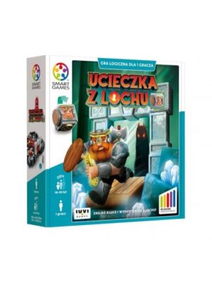 Ucieczka z lochu Gra