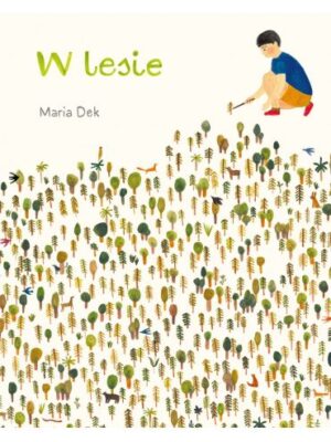 W lesie