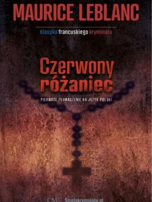 Czerwony różaniec