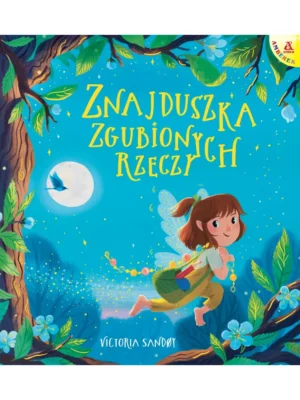 Znajduszka Zgubionych Rzeczy