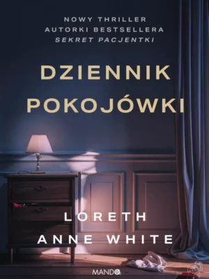Dziennik pokojówki