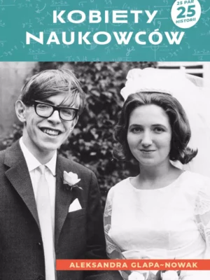 Kobiety naukowców