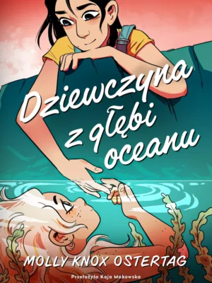 Dziewczyna z głębi oceanu