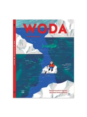 Woda