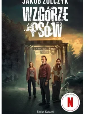 Wzgórze psów (edycja filmowa)