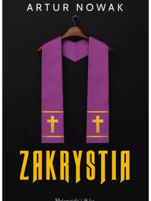 Zakrystia