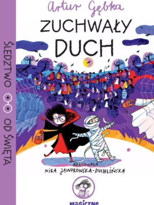 Zuchwały duch