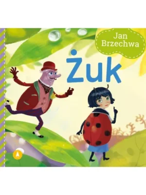 Żuk - Jan Brzechwa