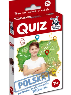 Polska Quiz