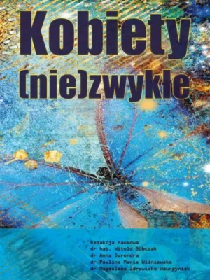 Kobiety (nie)zwykłe