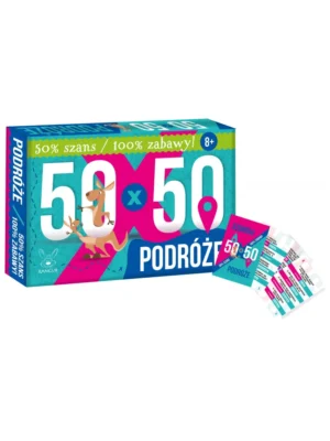 Podróże Gra