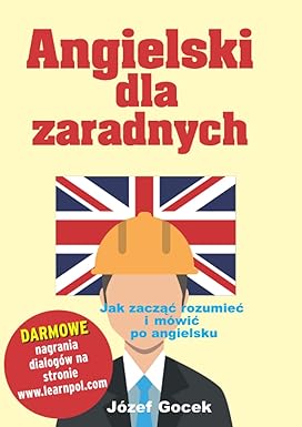 Angielski dla zaradnych