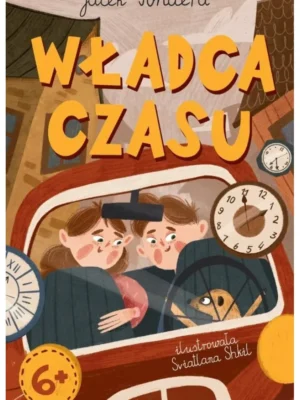 Władca czasu