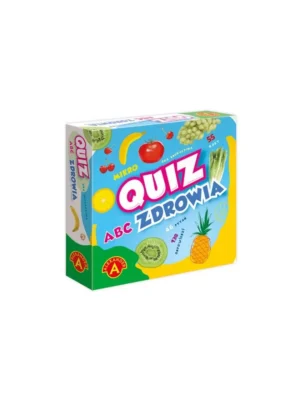 Quiz ABC Zdrowia Silver
