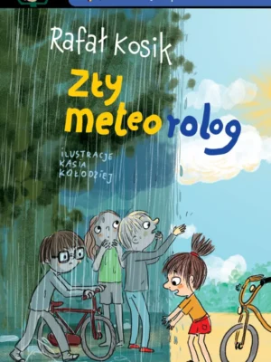 Zły meteorolog Mi się podoba