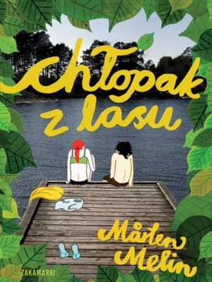 Chłopak z lasu