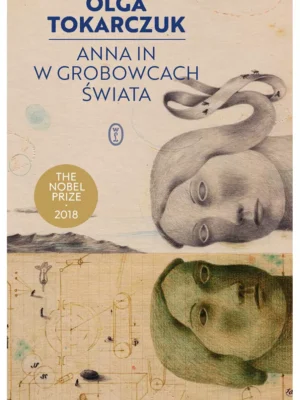 Anna In w grobowcach świata