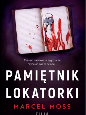 Pamiętnik lokatorki