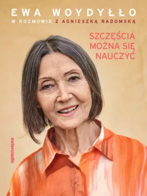 Szczęścia można się nauczyć